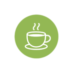 Ikon för Cafe på daglig verksamhet Homsan Bageriet